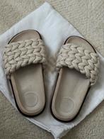 Chloe 38, Slippers, Wit, Chloe, Ophalen of Verzenden