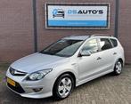 Hyundai I30 CW 1.4i i-Drive Cool, Auto's, Voorwielaandrijving, Euro 5, Stof, Gebruikt