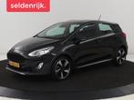 Ford Fiesta 1.1 Active | 29.000km | Carplay | Navigatie | Cl, Voorwielaandrijving, Gebruikt, Euro 6, Traction-control