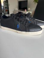 Polo Ralph Lauren Sneakers Maat 43, Ophalen, Zwart, Gedragen, Polo Ralph Lauren