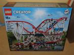LEGO 10261 Creator Expert Achtbaan nieuw, Ophalen of Verzenden, Nieuw, Complete set, Lego