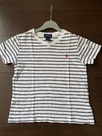Ralph Lauren t-shirt, Kinderen en Baby's, Kinderkleding | Maat 116, Jongen, Ralph Lauren, Zo goed als nieuw, Shirt of Longsleeve