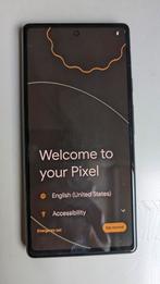 Te koop. Pixel 6a, Telecommunicatie, Mobiele telefoons | Batterijen en Accu's, Ophalen of Verzenden, Zo goed als nieuw, Overige merken