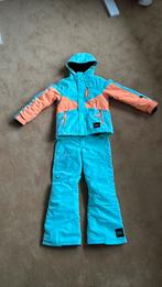 O'Neill Skipak Maat 116/128, Kinderen en Baby's, Ophalen of Verzenden, Oneill, Meisje, Setje