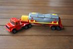 Majorette truck, Ophalen of Verzenden, Gebruikt, Auto, Majorette