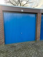 Garagebox Breda te huur