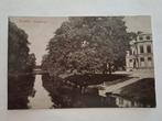 Utrecht,  Maliesingel, Ophalen of Verzenden, Voor 1920, Utrecht