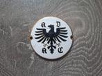 ADAC emaille embleem voor oldtimer, Ophalen of Verzenden, Gebruikt, Auto's