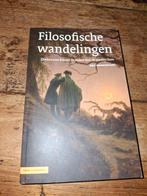 Eric Brinckmann - Filosofische wandelingen, Ophalen of Verzenden, Zo goed als nieuw, Eric Brinckmann