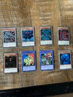 Yu gi oh kaarten 1ste edition, Ophalen of Verzenden, Nieuw, Meerdere kaarten