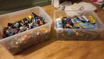 twee grote bakken met lego, 18 kg, Kinderen en Baby's, Speelgoed | Duplo en Lego, Ophalen of Verzenden, Gebruikt, Losse stenen