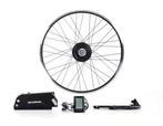 e bike kit straat legaal met 20ah accu, Ophalen of Verzenden, Nieuw, Overige merken