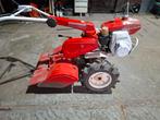 Te koop iseki tuintrekker met frees, Ophalen of Verzenden