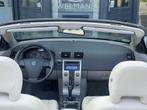 Volvo C70 Convertible 2.5 T5 Automaat Summum Incl. 3115 euro, Auto's, Volvo, C70, Gebruikt, Cabriolet, 4 stoelen