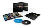 Pink Floyd Dubbel CD Experience Edition Dark Side Of The Moo, Ophalen of Verzenden, Zo goed als nieuw, Progressive
