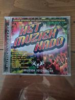 Het muziek kado, Cd's en Dvd's, Ophalen of Verzenden, Zo goed als nieuw