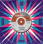 FLOWERPOT OF MEN  -  A walk in the sky, Gebruikt, 7 inch, Single, Ophalen of Verzenden