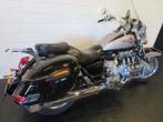 Honda GL 1500 F6C FLAT SIX VALKYRIE! 6CI (bj 2000), Motoren, Motoren | Honda, Chopper, Bedrijf, 1520 cc