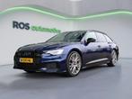 Audi A6 Avant 55 TFSI e quattro Competition | PANO/SCHUIFDAK, Auto's, Te koop, Geïmporteerd, Gebruikt, 750 kg