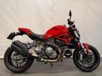 DUCATI MONSTER 821 (bj 2019), Motoren, Motoren | Ducati, DUCATI, 2 cilinders, Motorrijbewijs A, Bedrijf