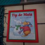 Tip de muis, Verzenden, Zo goed als nieuw, Fictie algemeen