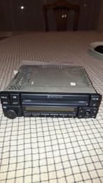 Mercedes w124 cd radio Becker, Auto diversen, Autoradio's, Ophalen of Verzenden, Zo goed als nieuw