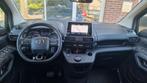 Toyota PROACE CITY Verso 1.2 Turbo Dynamic L2 7 Pers Long,, Auto's, Automaat, Stof, Gebruikt, 1199 cc