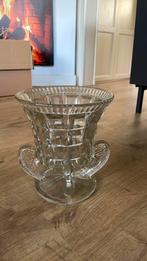 Glazen vaas, Ophalen, Overige kleuren, Nieuw, Glas
