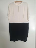 Reiss jurk maat 42, Kleding | Dames, Zwart, Maat 42/44 (L), Nieuw, Ophalen of Verzenden