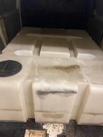 Tuckerpole telewash 1000 liter tank, Doe-het-zelf en Verbouw, Ophalen, Zo goed als nieuw