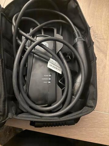 MG Laadkabel - Nieuwstaat! beschikbaar voor biedingen