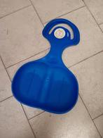 Reestart  glijschotel, Ophalen, Gebruikt, Kunststof