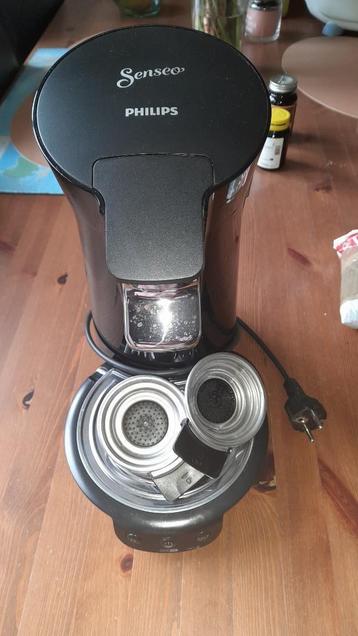 Senseo koffiezetapparaat  beschikbaar voor biedingen