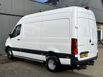 Mercedes-Benz Sprinter 516 2.2 CDI L2H2 € 35.950,00, Auto's, Automaat, Euro 6, Wit, Diesel