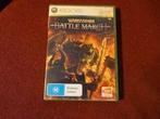 Xbox 360 Warhammer Battle March , Xbox360 Game, Spelcomputers en Games, Gebruikt, Vanaf 18 jaar, Shooter, 1 speler