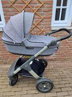 Stokke trailz inclusief Cybex cloud Z, Kinderen en Baby's, Kinderwagens en Combinaties, Ophalen, Zo goed als nieuw, Overige merken