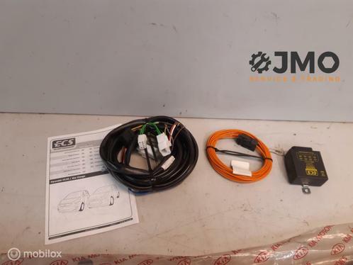 Trekhaak kabelset  7-polig Kia Venga 2010-   037118, Auto-onderdelen, Elektronica en Kabels, Kia, Nieuw, Ophalen of Verzenden
