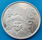 1 Poffer 1996 "200 jaar Noord-Brabant", Verzenden, Overige materialen, Nederland