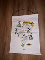 Jollein Monkey Island Poster (42x60), Ophalen of Verzenden, Zo goed als nieuw, Wanddecoratie