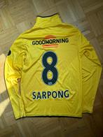 Wedstijdshirt nac breda, Verzenden, Zo goed als nieuw, Shirt