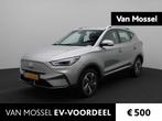 MG ZS EV Standard Range Comfort 50 kWh | NAVIGATIE | KEYLESS, Auto's, MG, Stof, Gebruikt, Met garantie (alle), ZS
