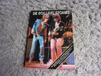DE ROLLING STONES BOEK/TONY SANCHEZ, Ophalen, Boek, Tijdschrift of Artikel