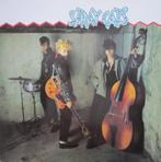 Stray Cats – Stray Cats 1981 Rockabilly, Ophalen of Verzenden, Gebruikt, 12 inch, Rock-'n-Roll