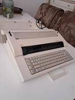 Te koop,elektrisch tiepmachine schrijfmachine ., Ophalen