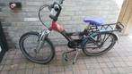 Cross fietsje.  20 insh, Ophalen of Verzenden, Zo goed als nieuw, Minder dan 14 inch