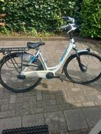 Gazelle Orange C7 [50cm]  Meisjesfiets in Nette Staat., Fietsen en Brommers, Fietsen | Meisjes, Gebruikt, Versnellingen, Gazelle Esprit Cube Batavus Cortina.