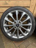 Ford velgen set 16inch 4x108, Auto-onderdelen, Ophalen, Gebruikt, Velg(en), 16 inch