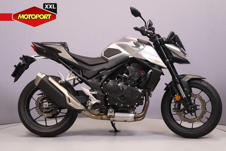 Honda CB 750 HORNET (bj 2025), Motoren, Motoren | Honda, Bedrijf, Naked bike