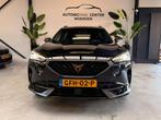 Cupra FORMENTOR 1.5 TSI Business Edition Virtual MEMORY TREK, Auto's, Cupra, 15 km/l, 1498 cc, 4 cilinders, Zwart