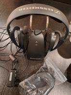 Sennheiser TRI127 Draadloze Hoofdtelefoon, Gebruikt, Sennheiser, Ophalen of Verzenden, Over oor (circumaural)
